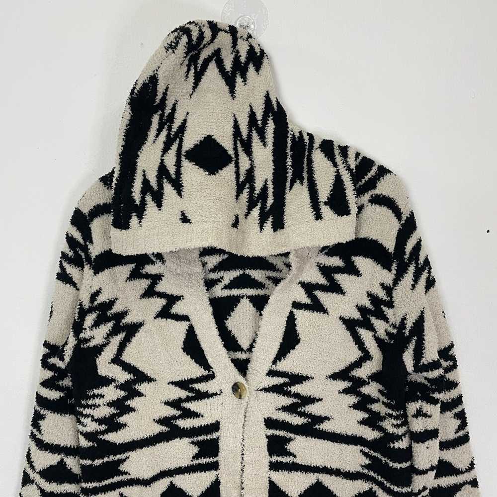 Navajo × Winter Session Vintage Unbranded Aztex N… - image 5