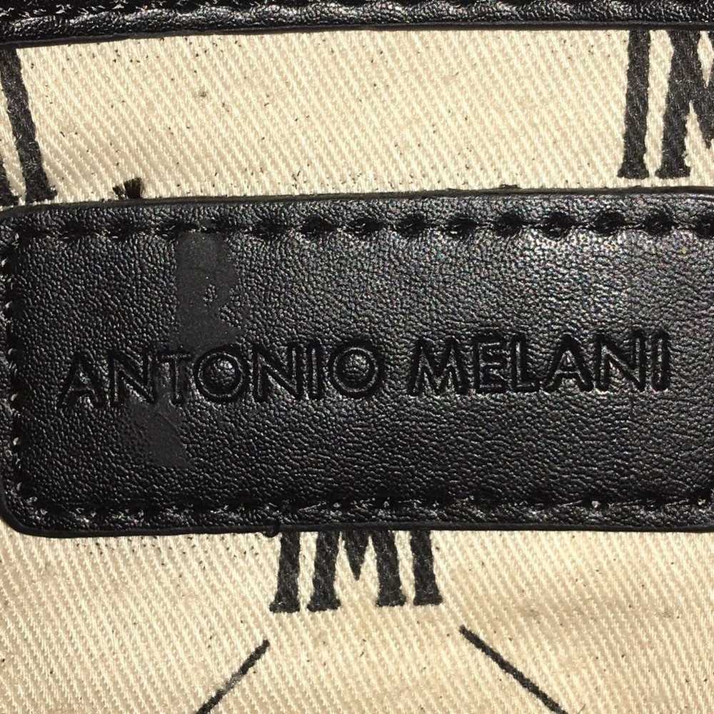 Vintage antonio melani handbag - image 12