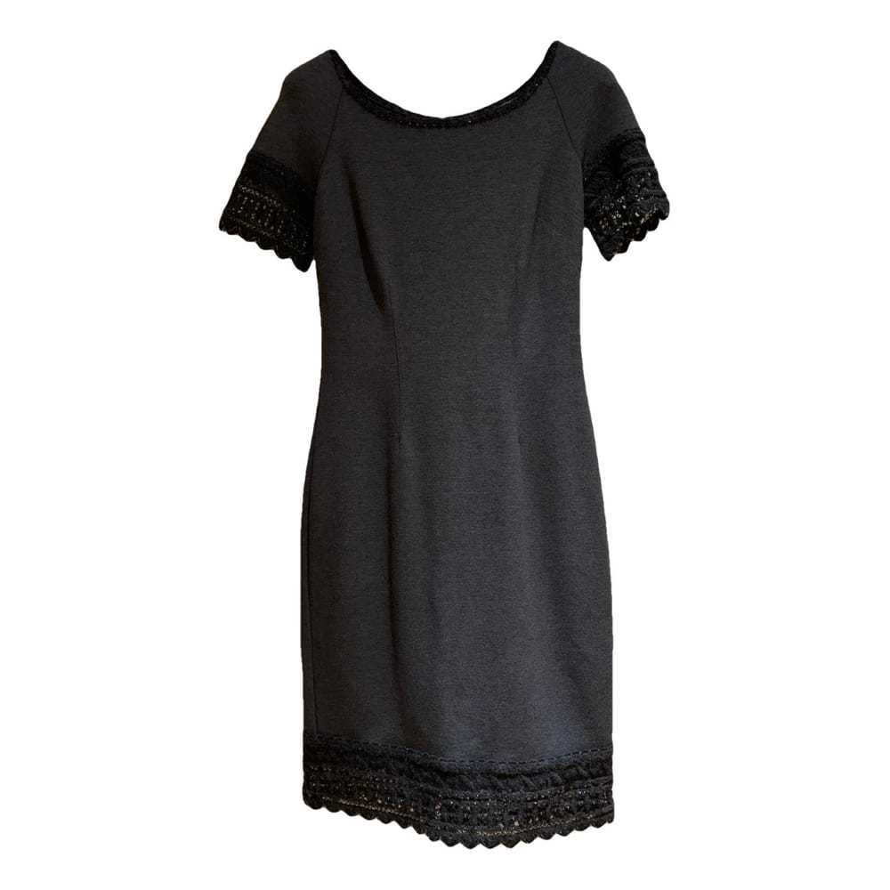 Blumarine Wool mid-length dress - image 1