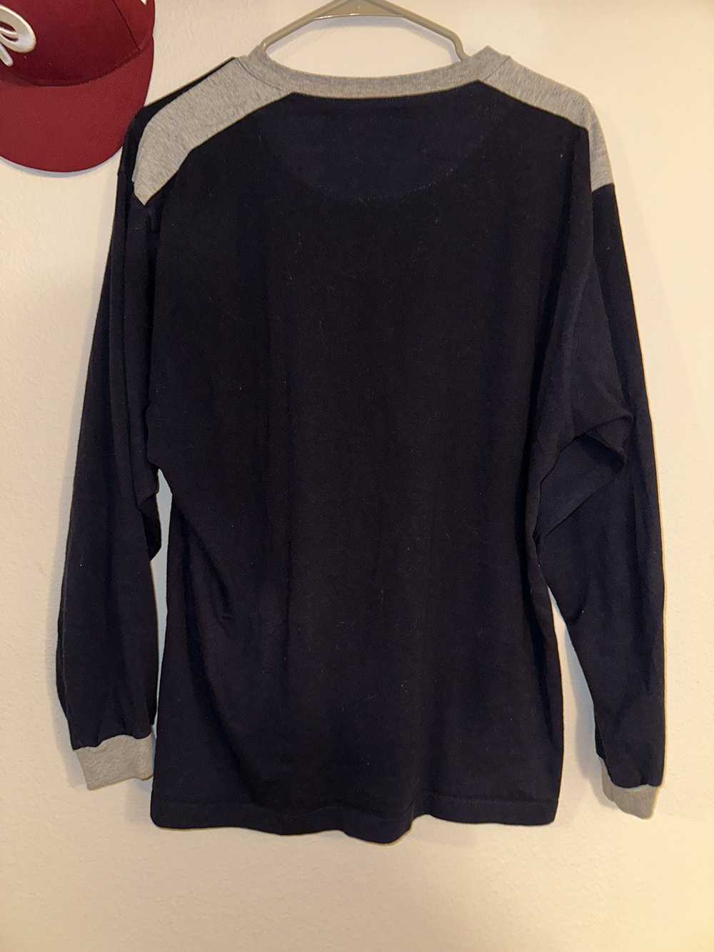 Stussy Vintage Stussy long sleeve T-shirt - image 2