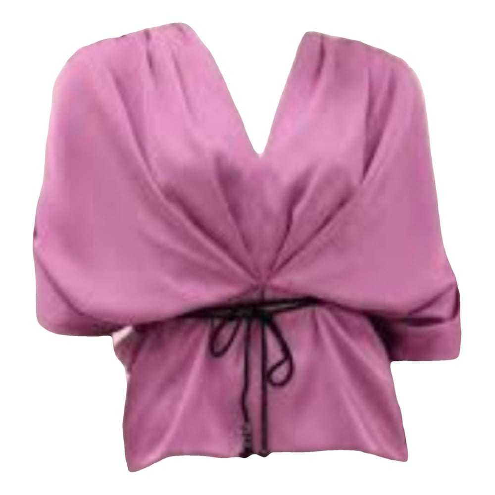 Robert Rodriguez Silk blouse - image 1