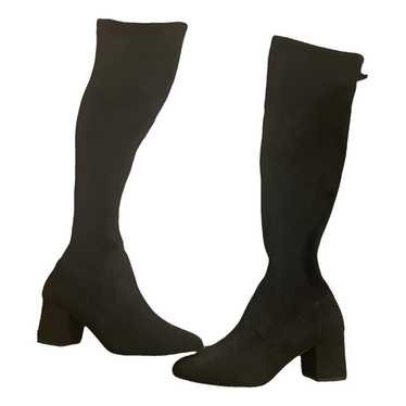 reiss margi boots