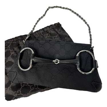 Gucci Horsebit 1955 cloth handbag
