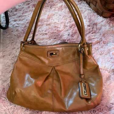 NWOT Kim Rogers Fuschia shoulder bag purse | Purses and bags, Shoulder bag,  Bags