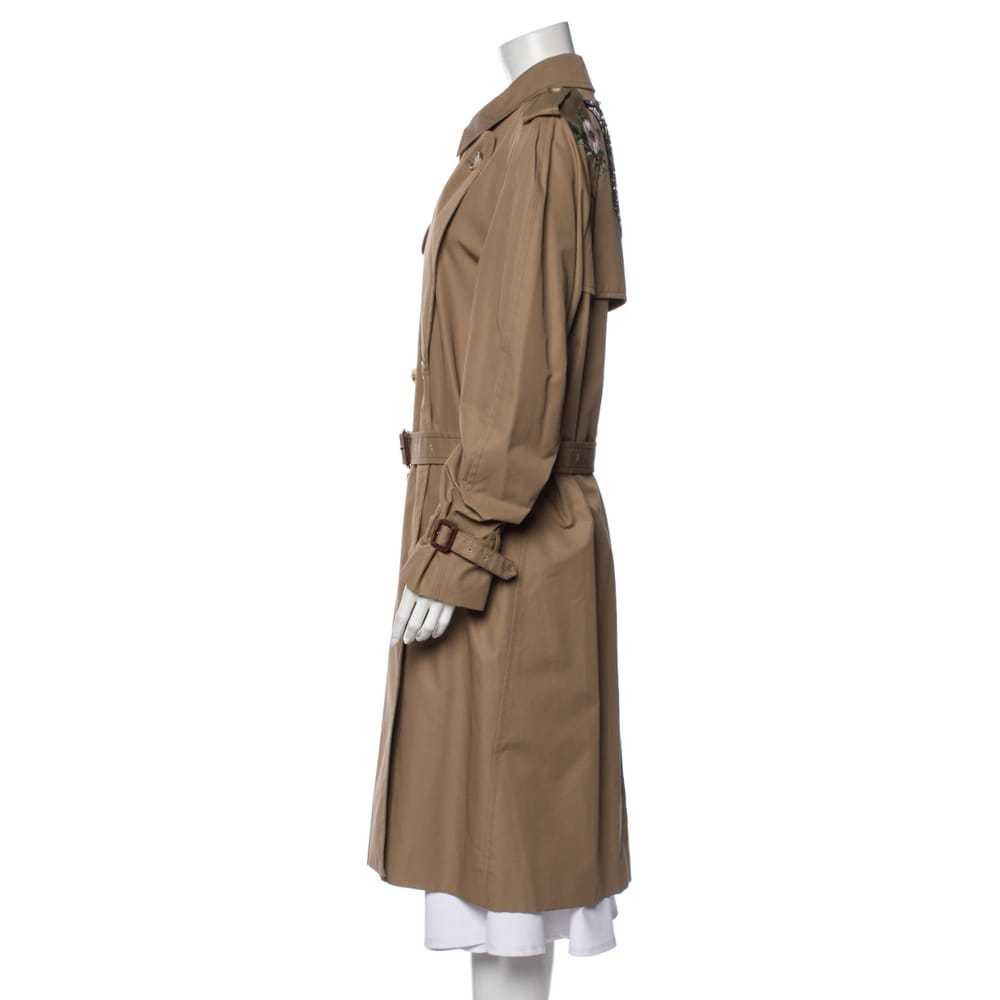 Gucci Trench coat - image 10