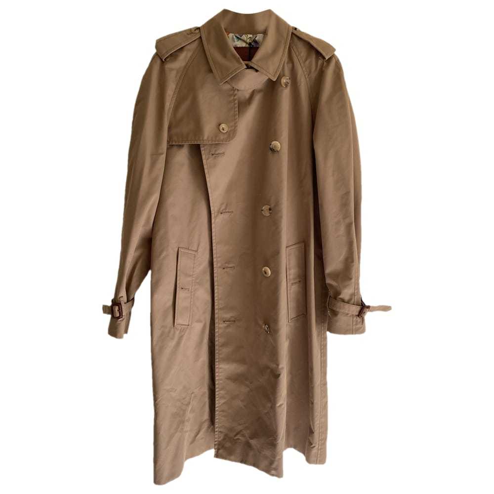 Gucci Trench coat - image 1