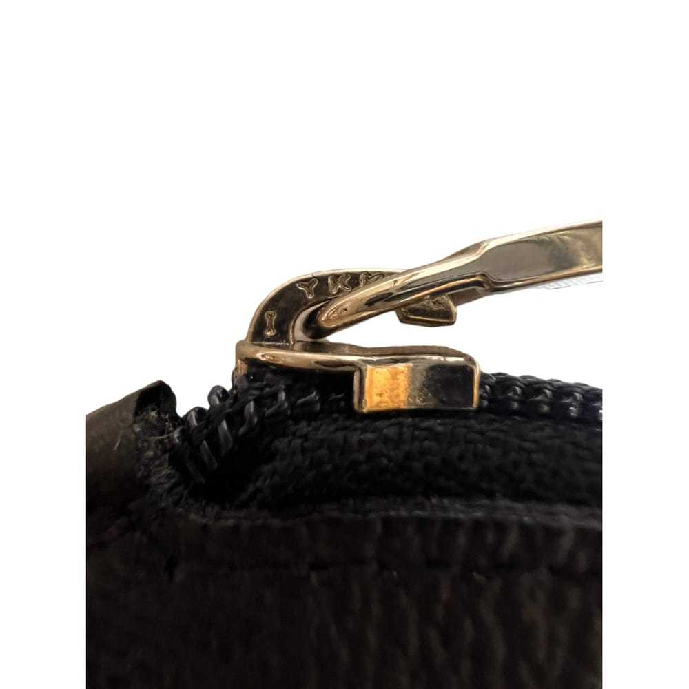 Burberry Cloth purse - image 6