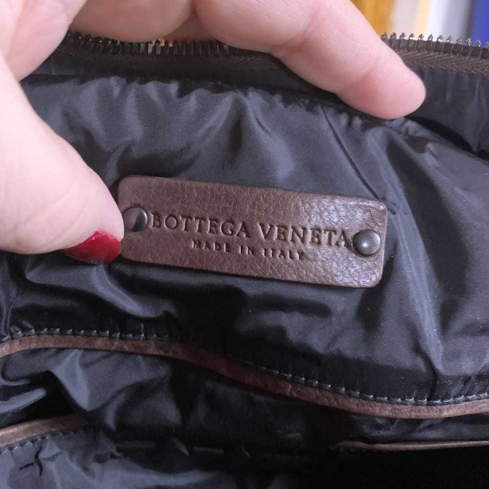 Bottega Veneta Leather handbag - image 9