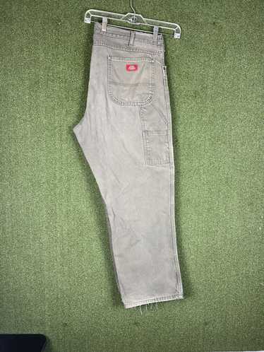 Vintage Dickies denim jeans