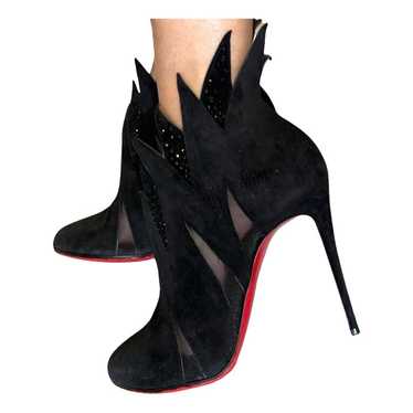 Christian Louboutin Boots - image 1