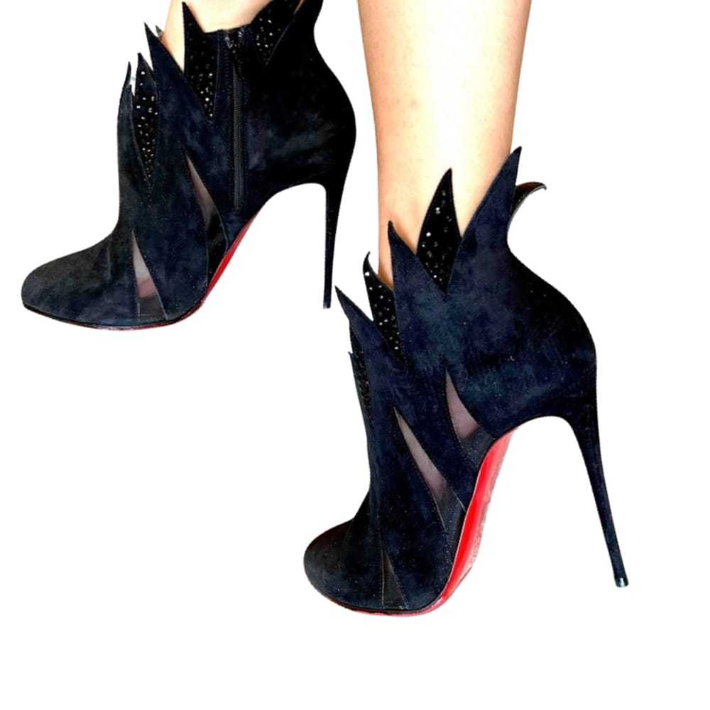 Christian Louboutin Boots - image 2