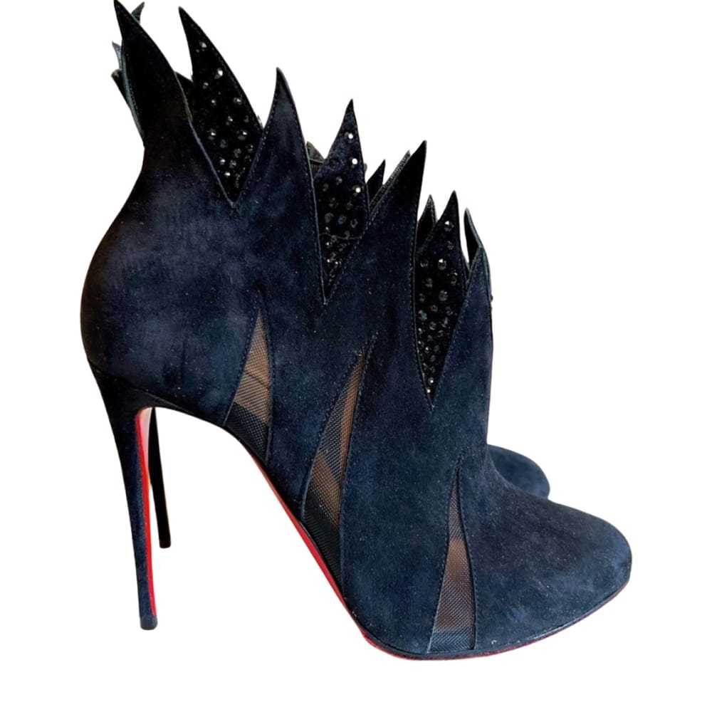 Christian Louboutin Boots - image 3