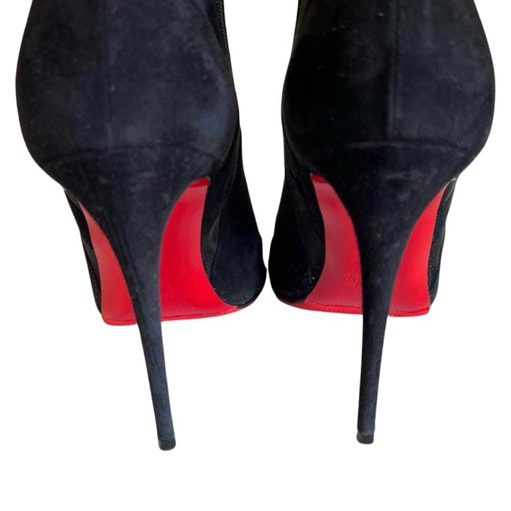 Christian Louboutin Boots - image 5