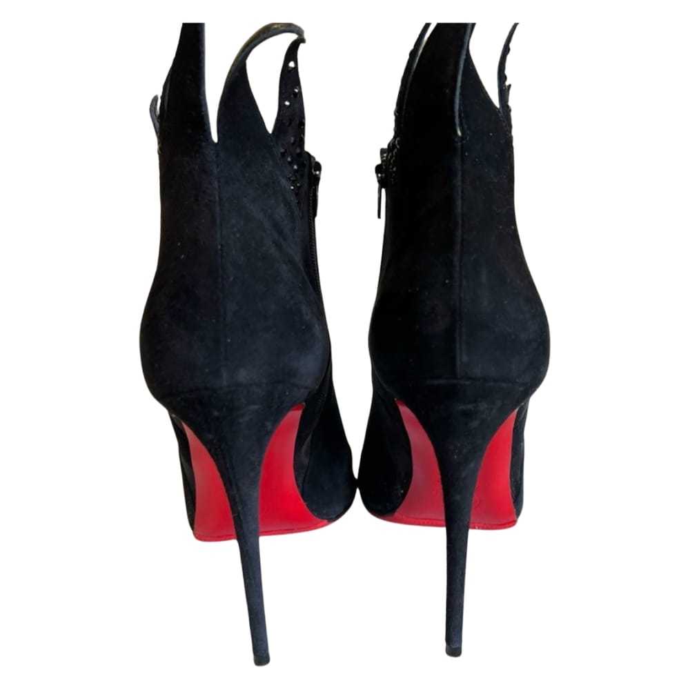 Christian Louboutin Boots - image 6