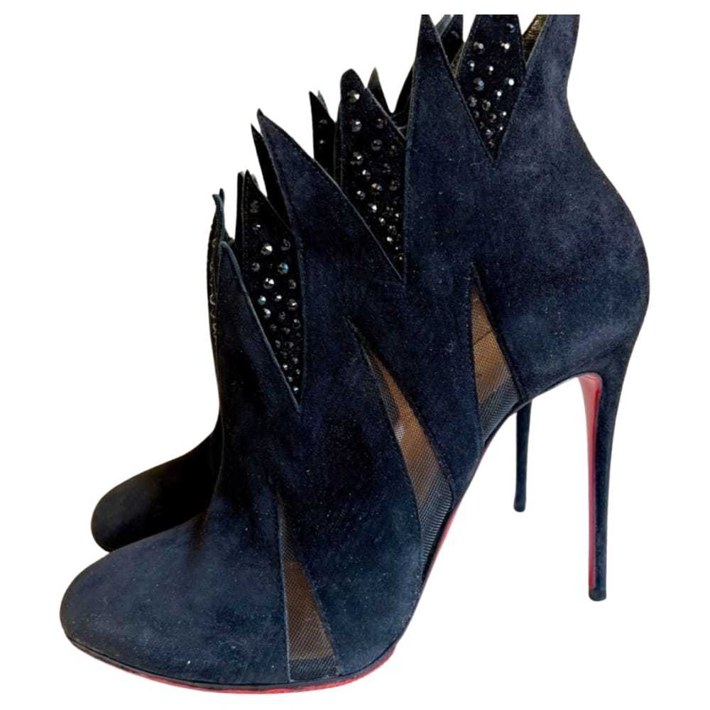 Christian Louboutin Boots - image 7