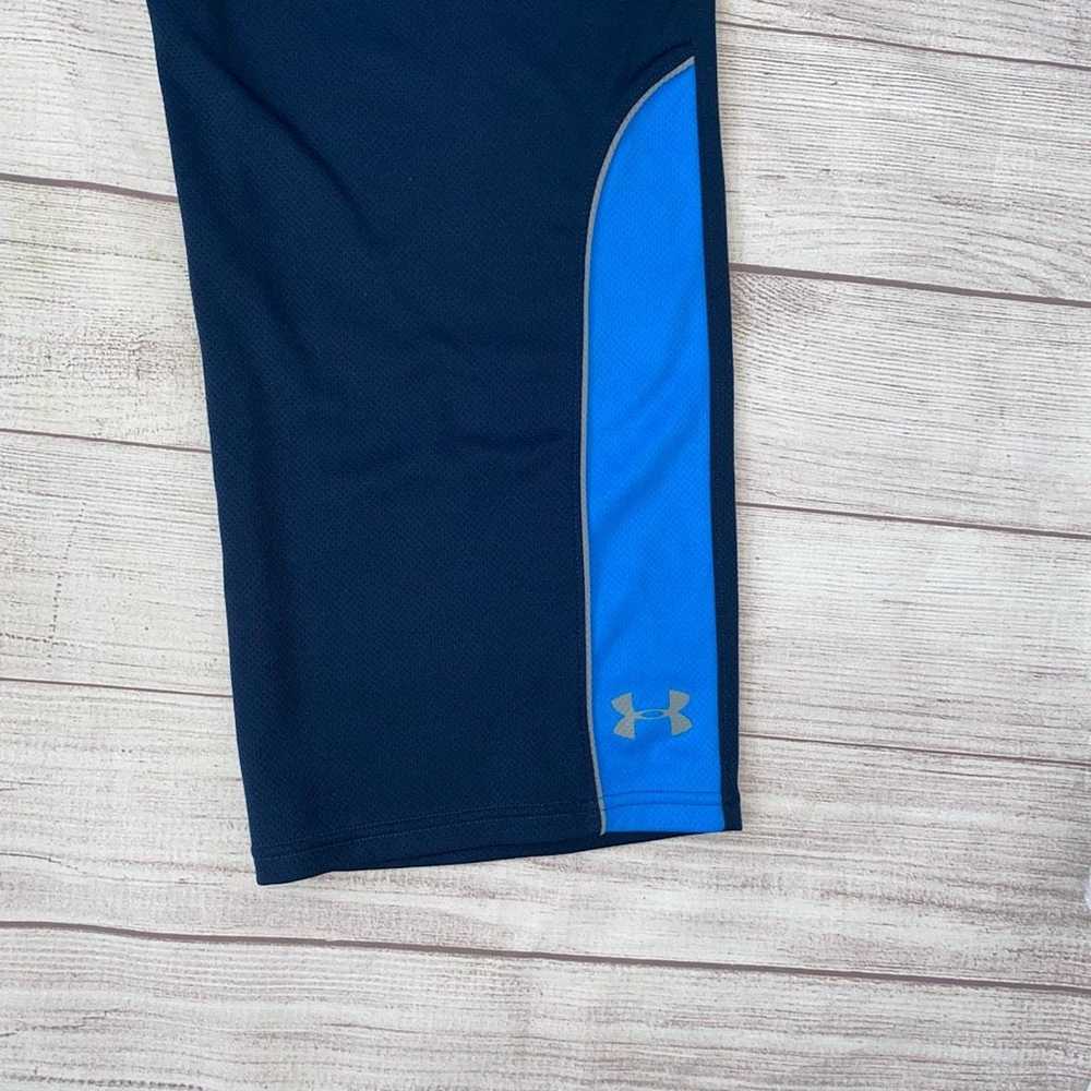 Under Armour Under armor men L loose fit Pull on … - image 7