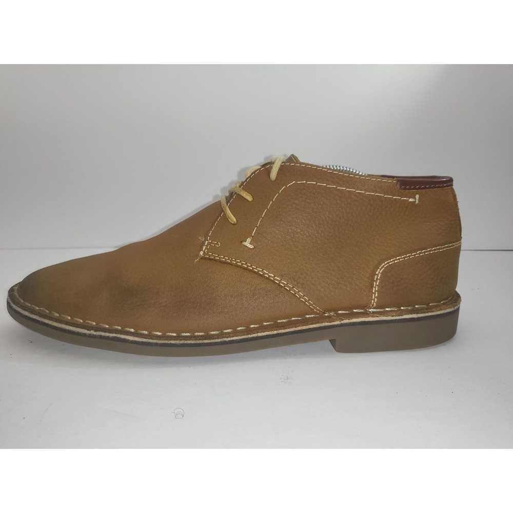 Kenneth Cole Kenneth Cole Reaction Chukka Boots M… - image 1