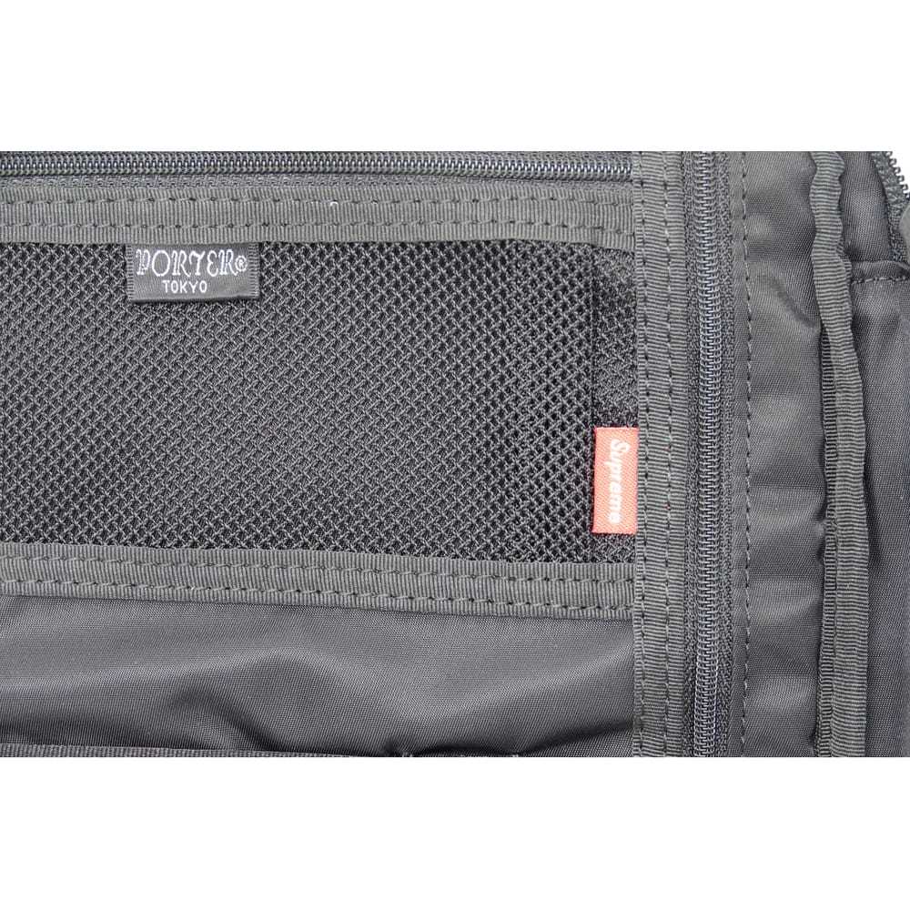 Supreme Cloth small bag - image 4