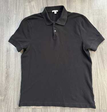 Designer × James Perse James Perse Polo like new … - image 1