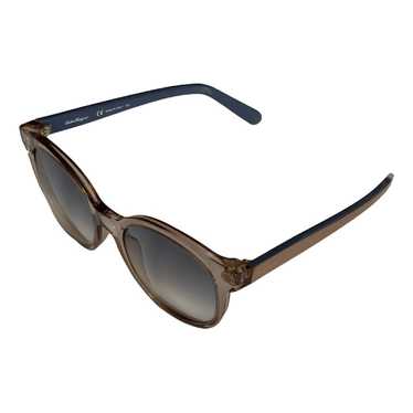 Salvatore Ferragamo Sunglasses