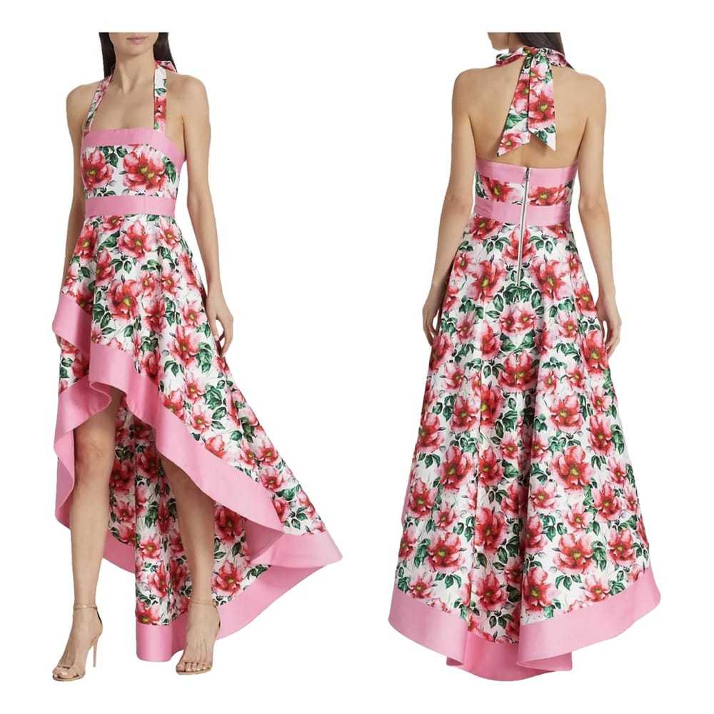 Alice & Olivia Maxi dress - image 2