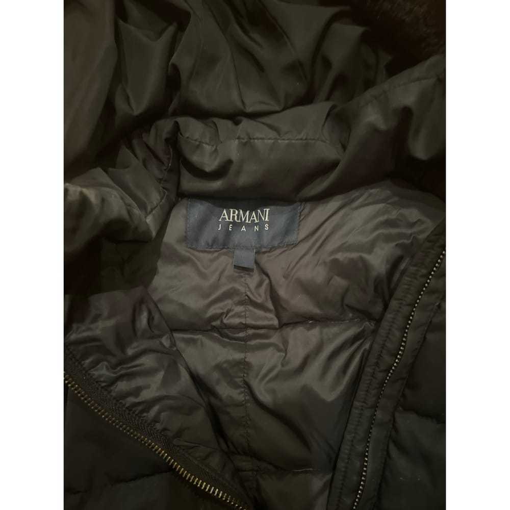 Armani Jeans Puffer - image 3