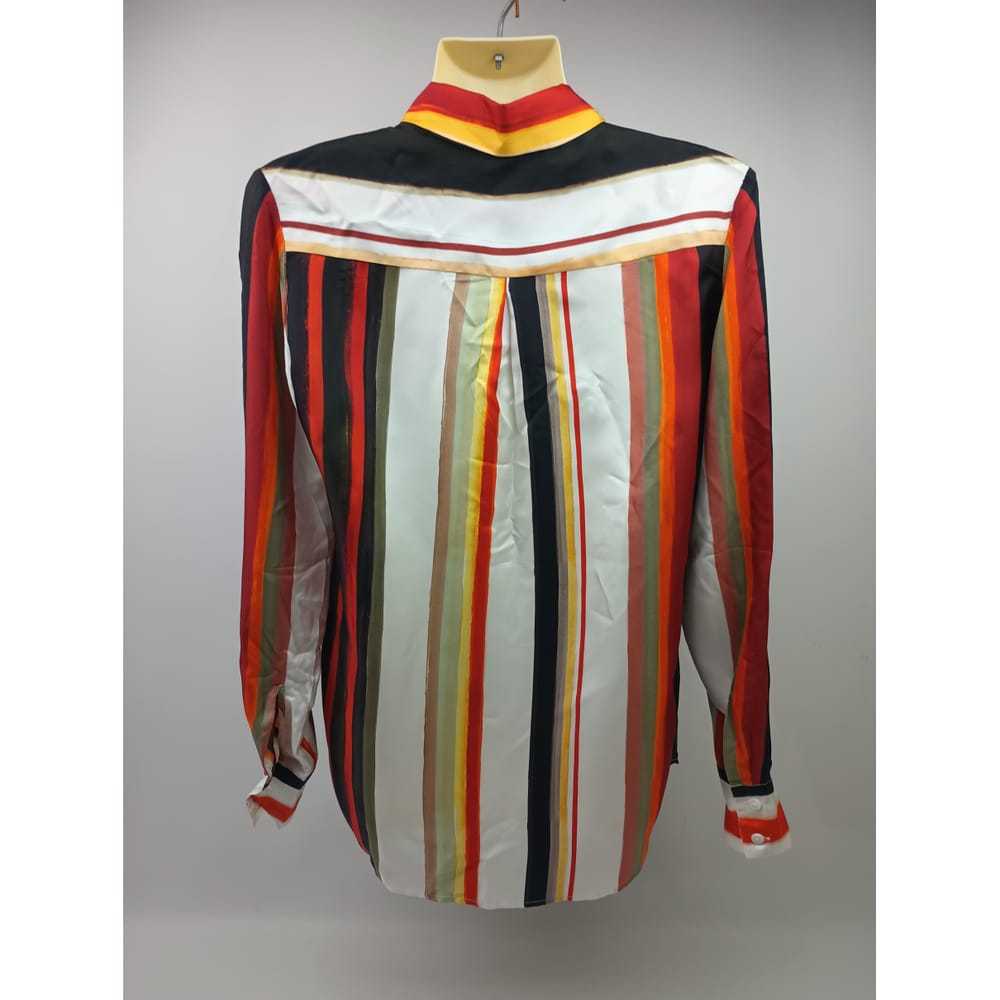 Christopher Esber Silk blouse - image 2