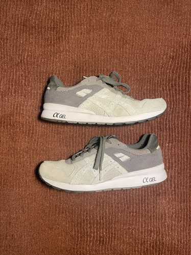 Asics × japanese brand - Gem