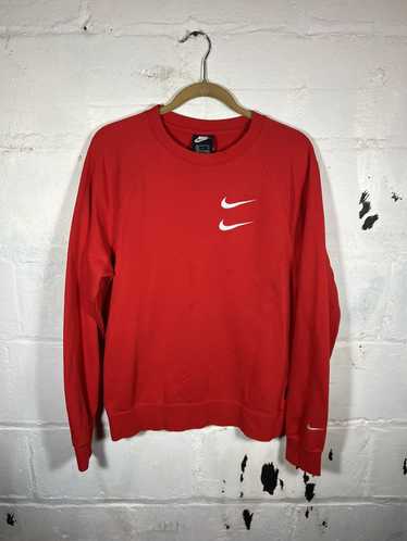 Nike mens sweatshirt double Gem