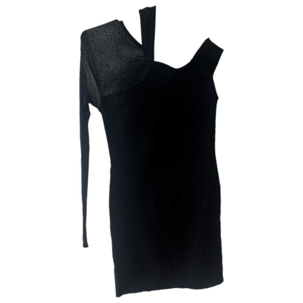 Helmut Lang Mini dress - image 1