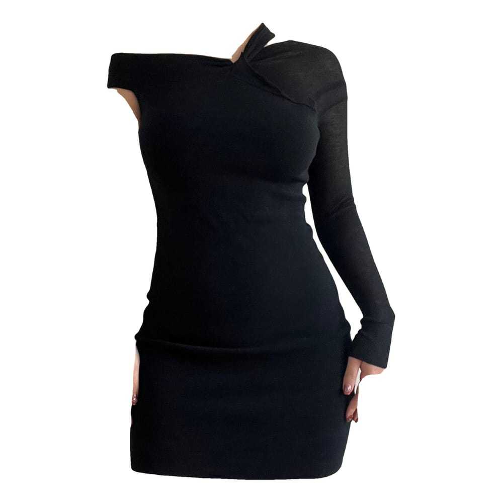 Helmut Lang Mini dress - image 2