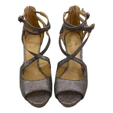 Michael Kors Glitter heels - image 1