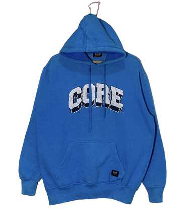 More core division mens - Gem