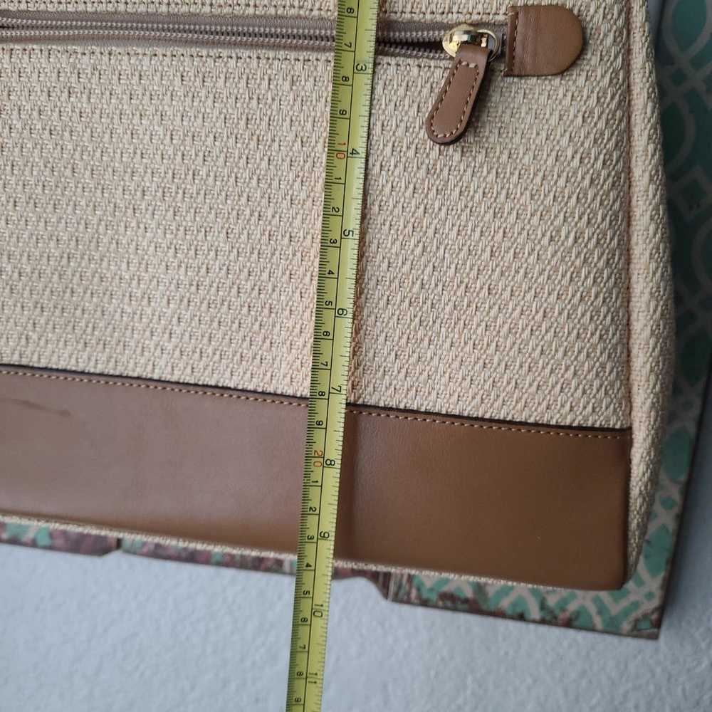 Nina Ricci handbag tote - image 9
