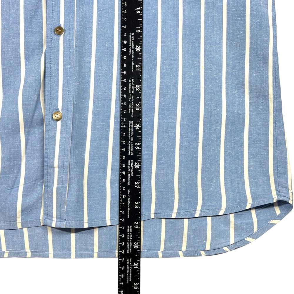 Other Pacific Coast Highway Shirt Men M Med PCH S… - image 10