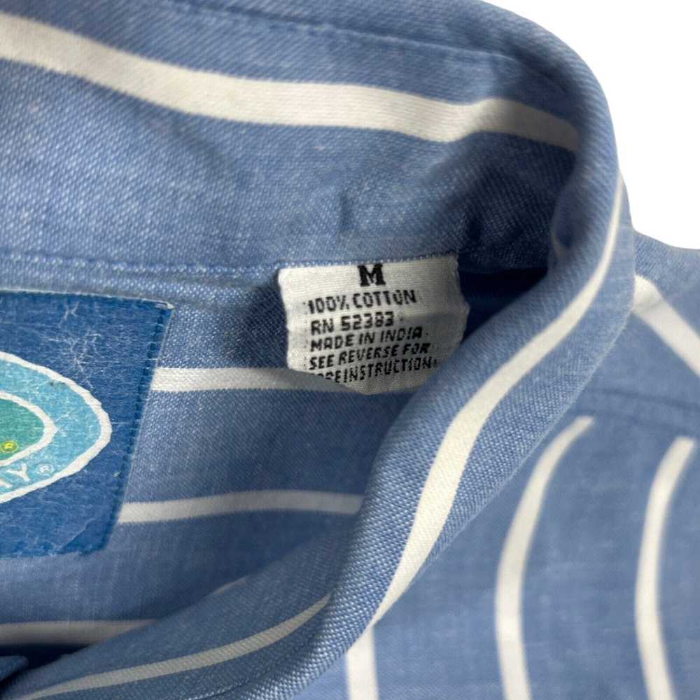 Other Pacific Coast Highway Shirt Men M Med PCH S… - image 6