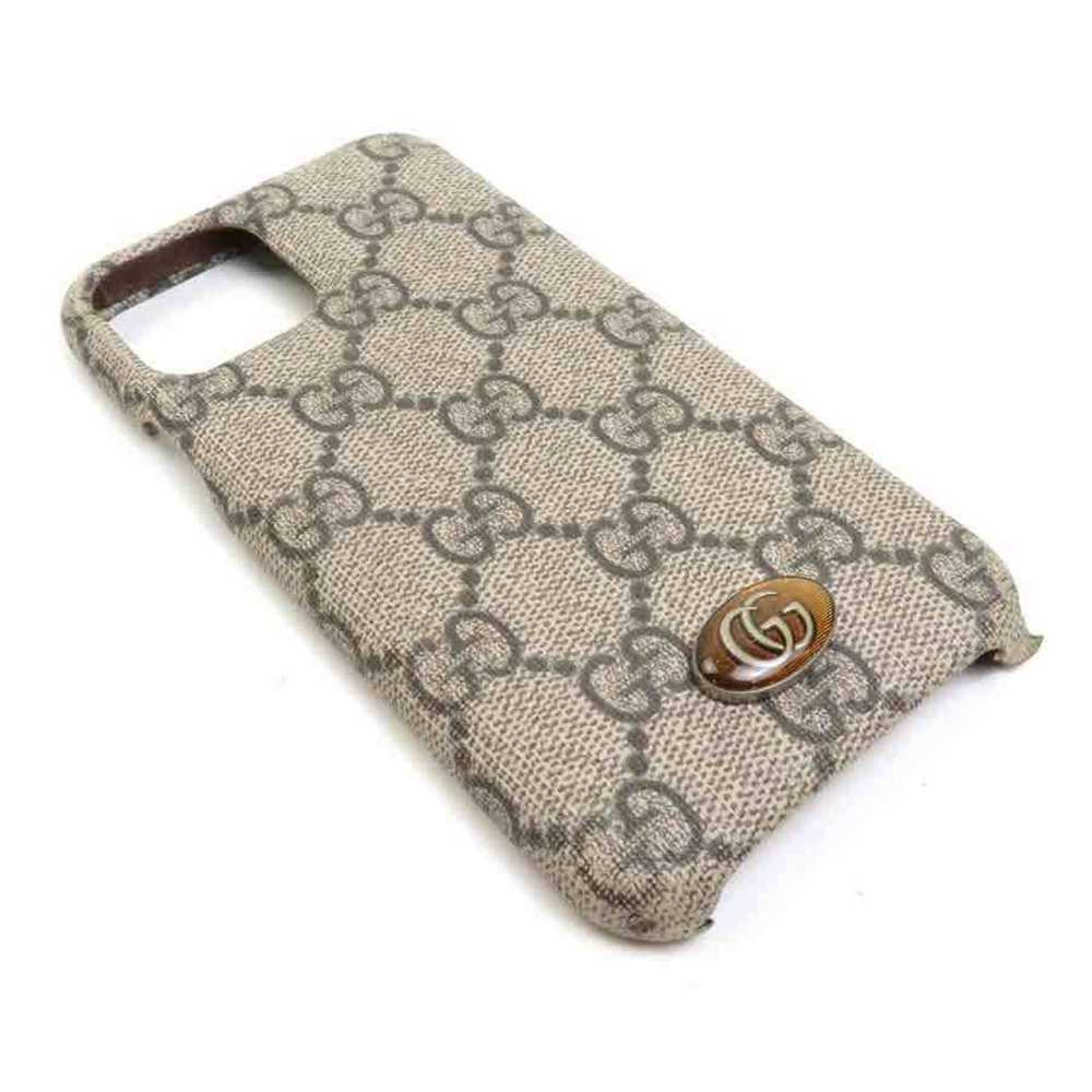 Gucci GUCCI Smartphone Case iPhone 11 Pro Ophidia… - image 1