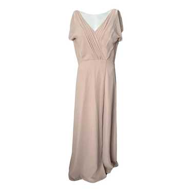 Monique Lhuillier Maxi dress - image 1