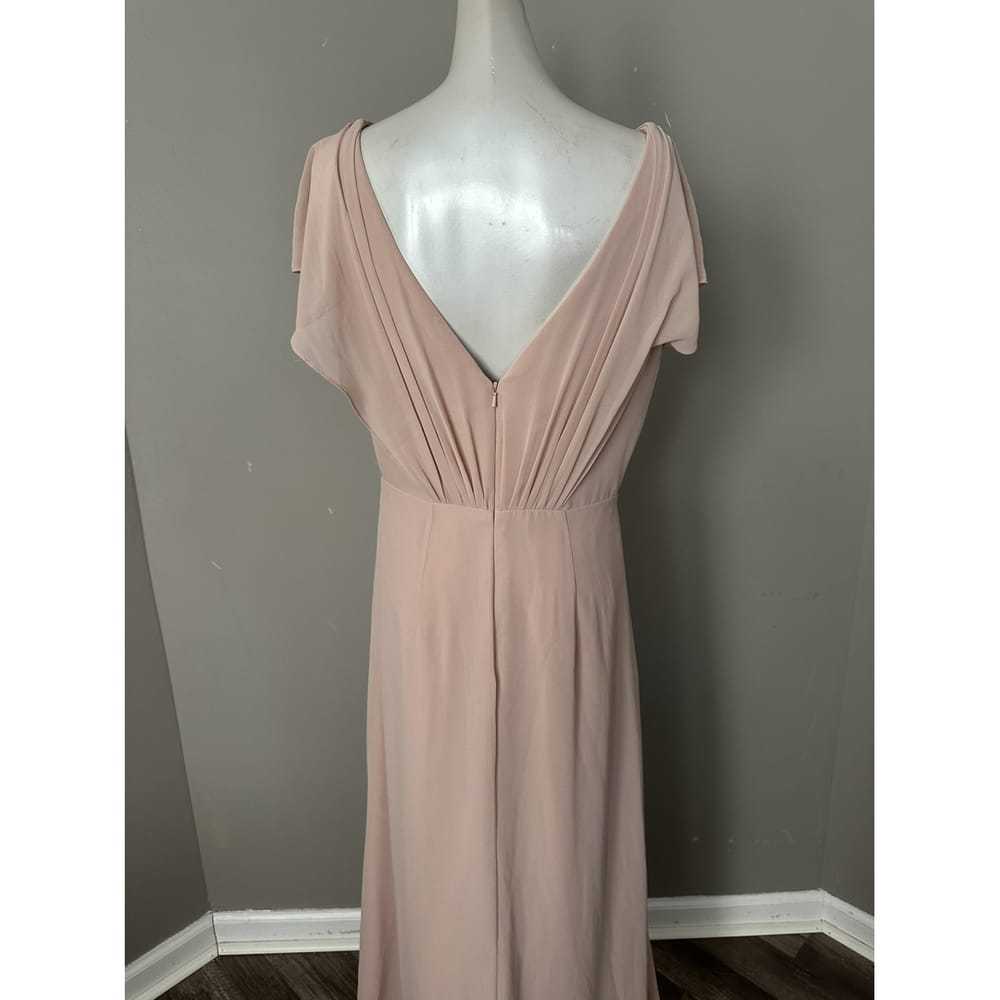 Monique Lhuillier Maxi dress - image 6