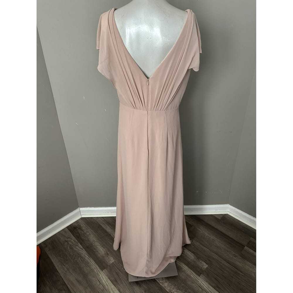 Monique Lhuillier Maxi dress - image 7