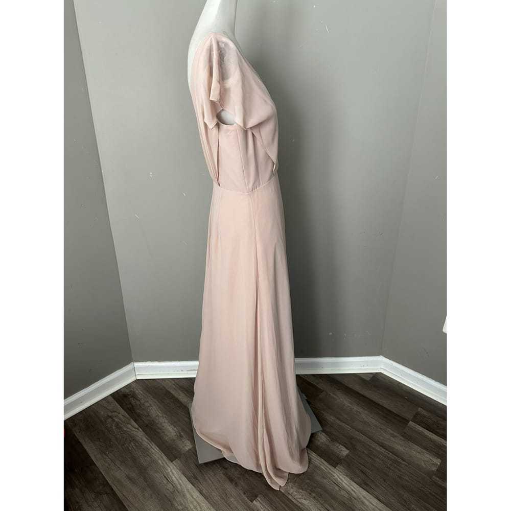 Monique Lhuillier Maxi dress - image 8