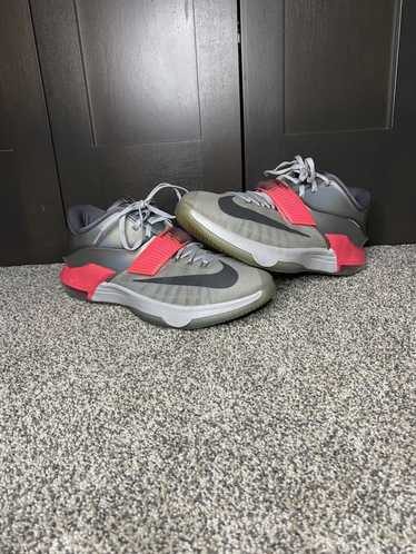 Kevin Durant × Nike × Vintage KD 7 All Star Size … - image 1