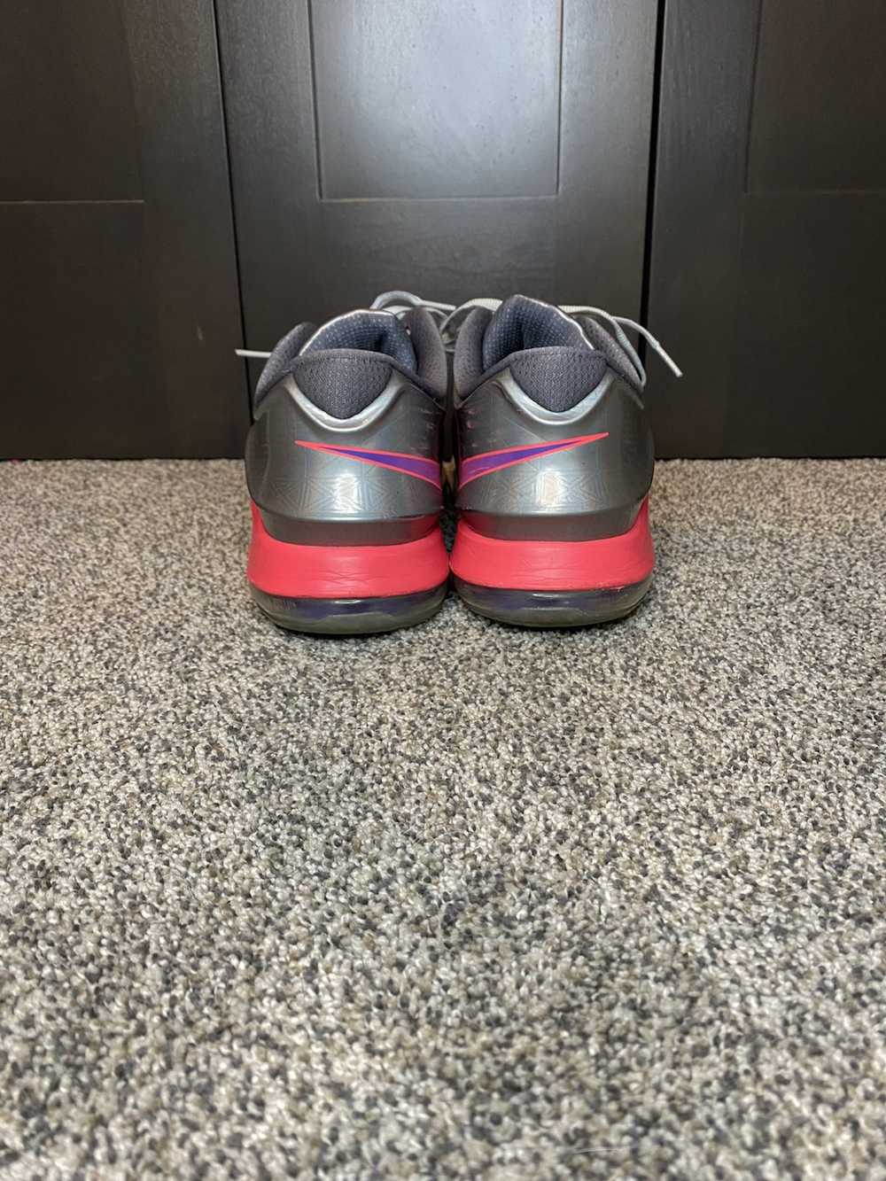 Kevin Durant × Nike × Vintage KD 7 All Star Size … - image 5