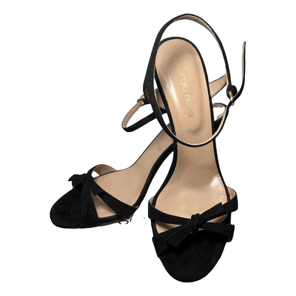 Sergio Rossi Heels - image 1