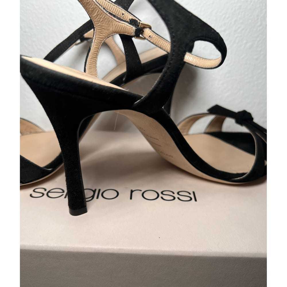 Sergio Rossi Heels - image 3