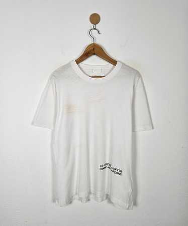comme de garçon corso como tee comme des garçons play – 10corsocomo