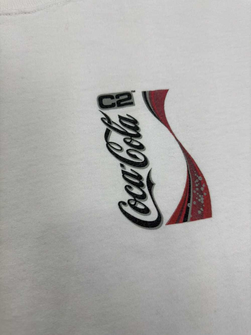 Coca Cola × Streetwear × Vintage Vintage Coke Coc… - image 8