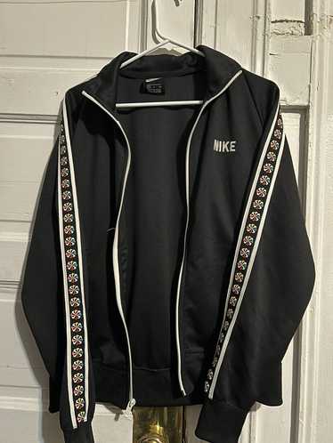 Nike Nike Black Vintage Jacket