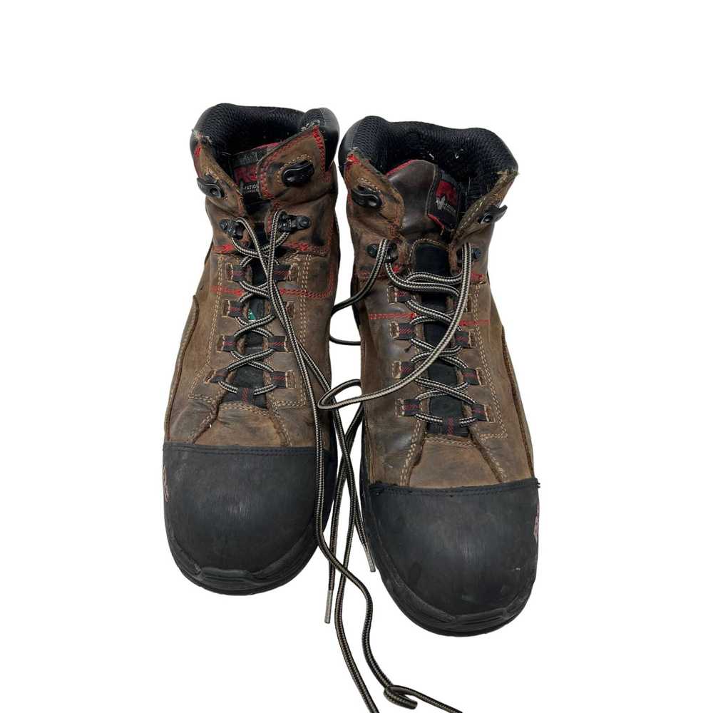 Timberland Timberland Pro Work Boots - image 2
