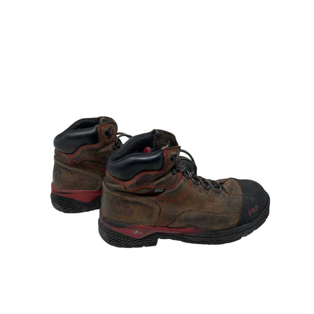 Timberland Timberland Pro Work Boots - image 5